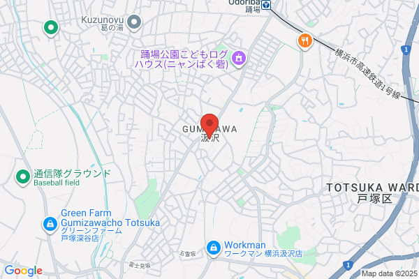 PUDOステーション　相模鉄道　いずみ野駅