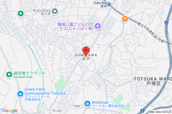 スシロー 戸塚駅前店