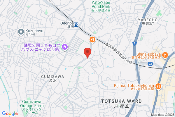 なか卯 138号御殿場IC店