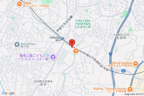 チャイハネDEPO 御殿場店