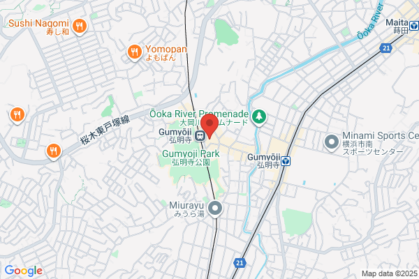 京樽 根岸店