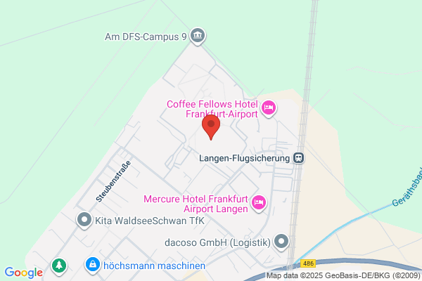 DFS 那覇空港免税店（国際線）