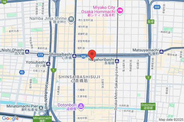 TACHINOMIYA BAR 国際通り店