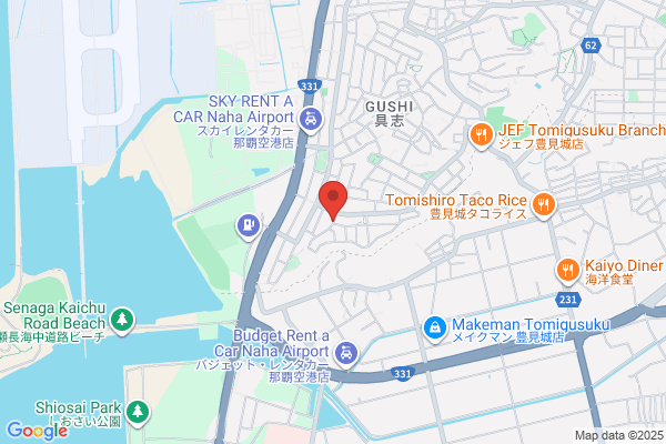 OKINAWA DINING かぁびら
