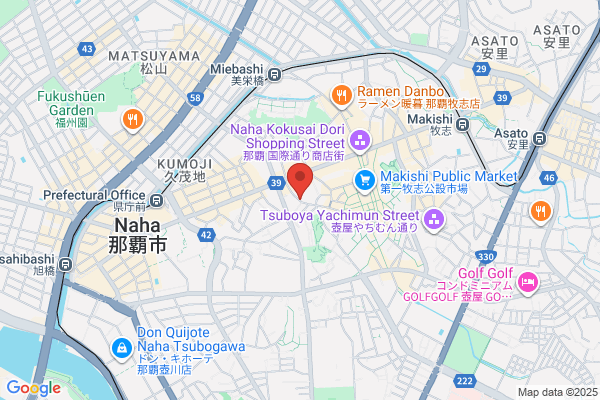 東横INN那覇おもろまち駅前
