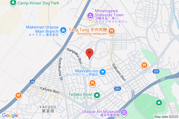 Casaスエヨシ