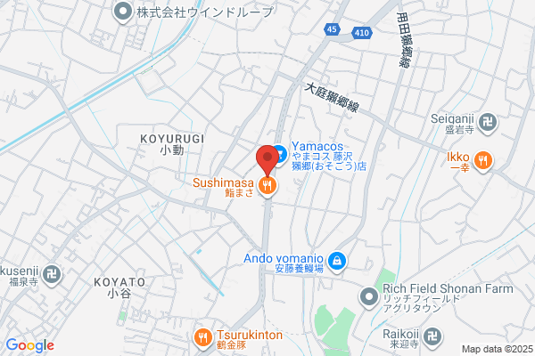 ENEOS Dr.Driveセルフ飯泉店(ENEOSフロンティア)