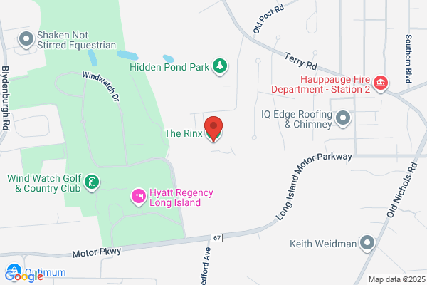RINX 船橋駅前店
