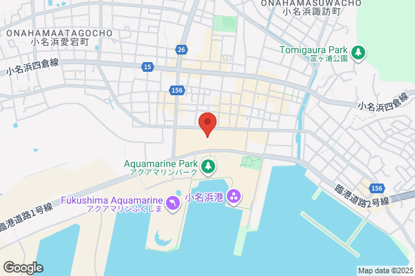 ブックエース イオンモールいわき小名浜店