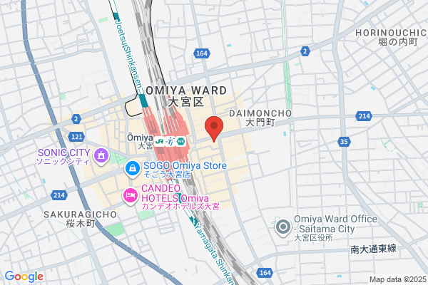 大宮高島屋