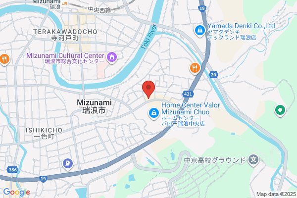 ほっともっと 瑞浪益見町店