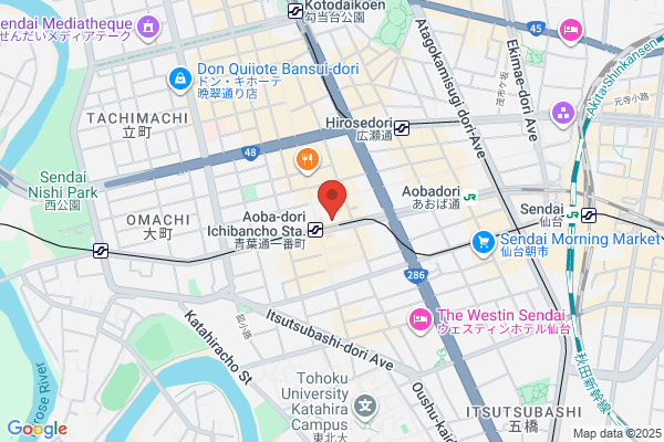 Sendai Indonesia Network