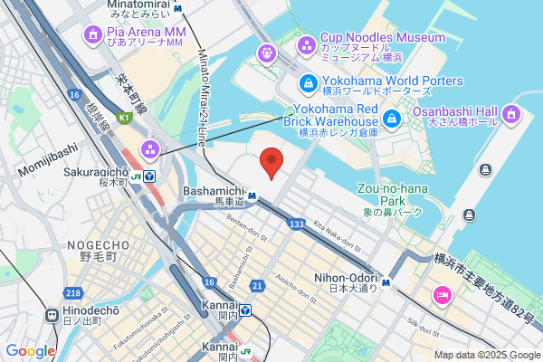 Tokyo Wan Preventing Marine Casuality Association