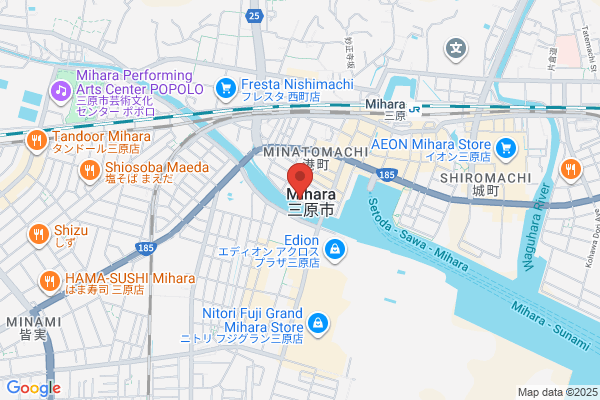 Hiroshima Subaru Co., Ltd. Mihara Office
