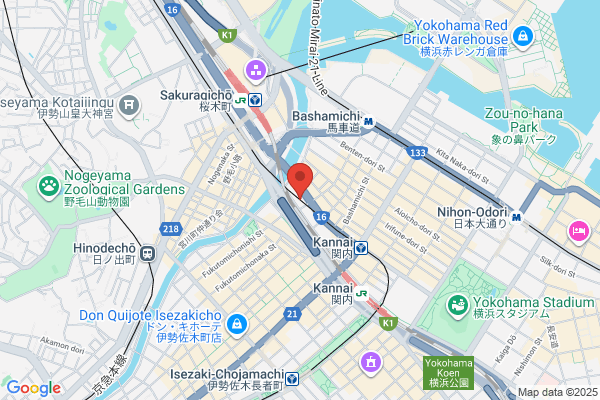Fujiyama Trading Co., Ltd.