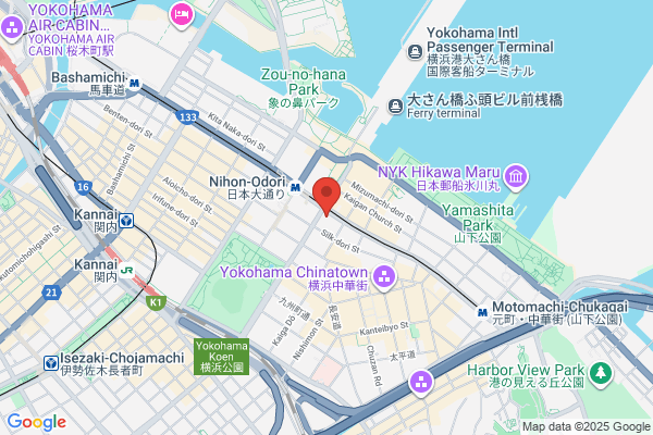 Chuo Mitsui Trust and Banking Co., Ltd.,The, Yokohama