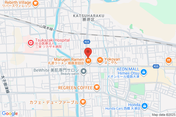 Nishihyogo Shinkin Bank Katsuhara Br.