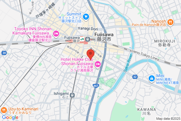 Beauty Salon Shonan