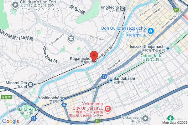 So Hagiwara Beauty Salon