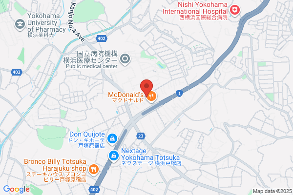 A. Marsh Dental Harajuku Clinic
