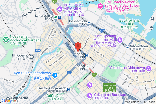 Kannai Dental Clinic