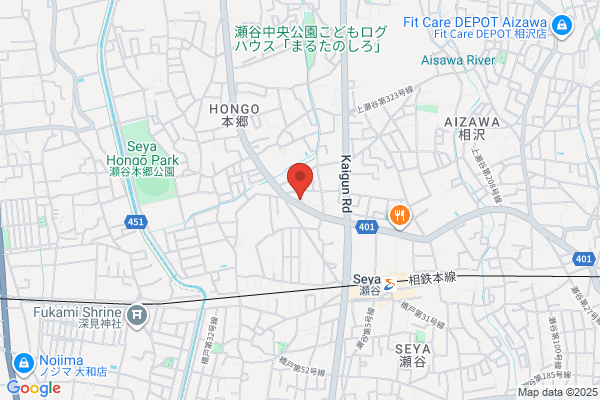 Kawashima Dental Orthodontic Office