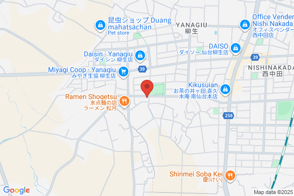 Ohyama Dental Clinic