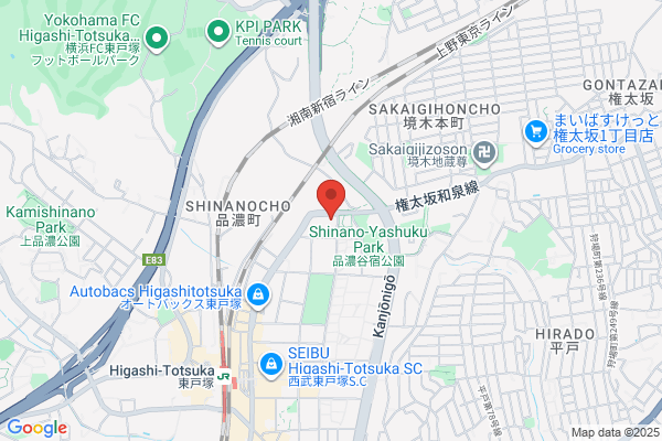 Samejima Dental Office