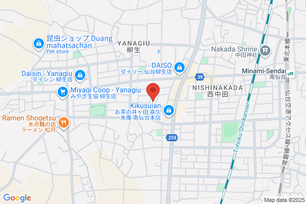 Sato Denki Ten