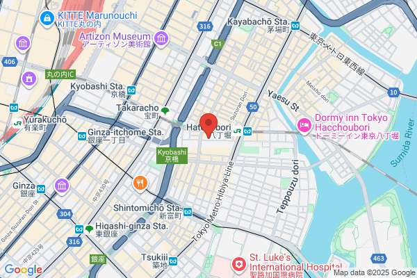 Meiko Shokai Co., Ltd.