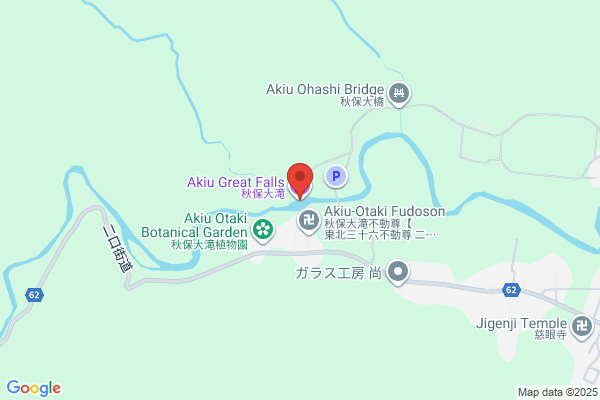 Sendaishi Akiu Taiikukan