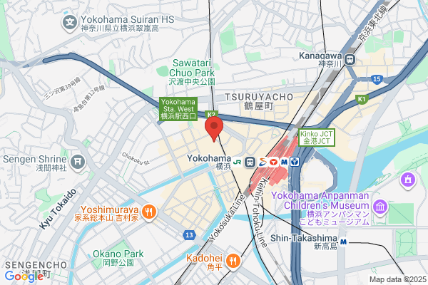 Otsuka Academy of Cosmetic Surgery Yokohama, The