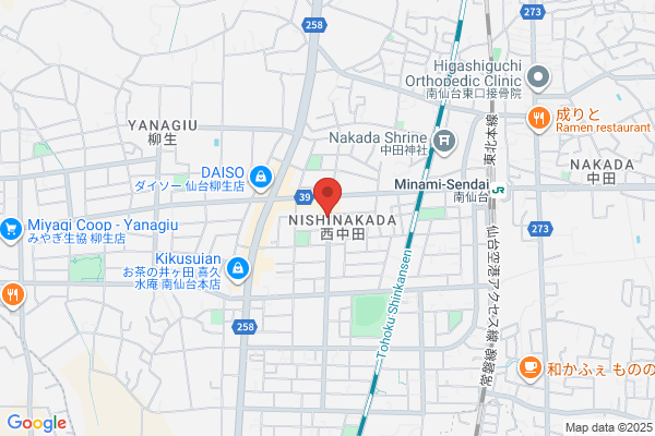 Nishi Nakada Chuo Internal Medicine andPediatrics Clinic
