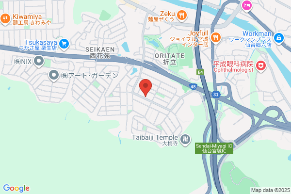 Sendai Itamino Pain Clinic