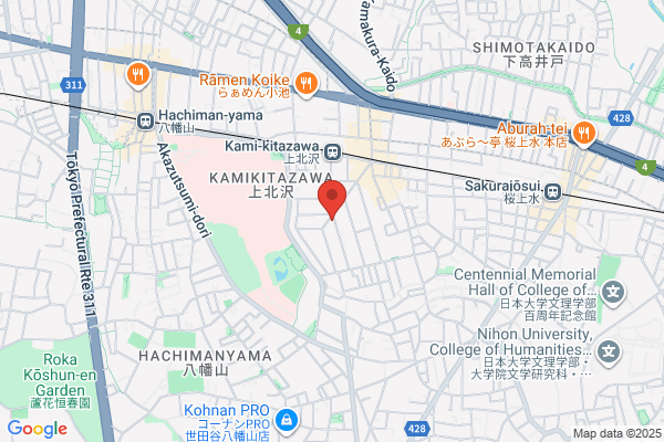 Shimizu Internal Medicine Clinic