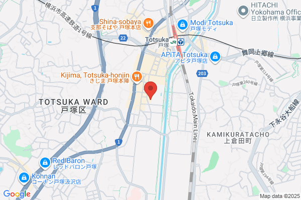 Totsuka Obsterics and Gynecological Clinic