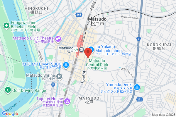 Miyata Internal Medicine & Dermatology & Surgery Clinic