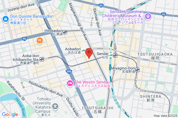 Sendai Clinic