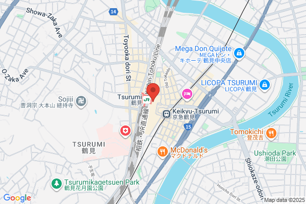 Kinoshita Optical Clinic