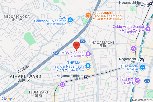 Shiga Ophthalmology