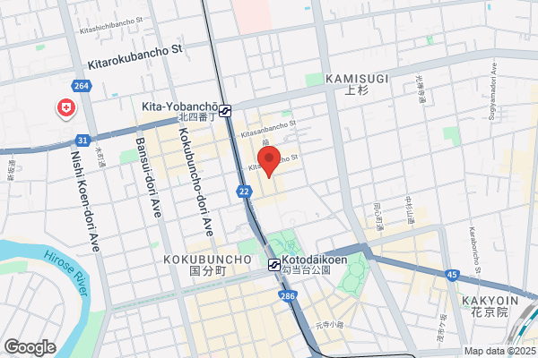 Tokunaga Ophthalmologic Clinic
