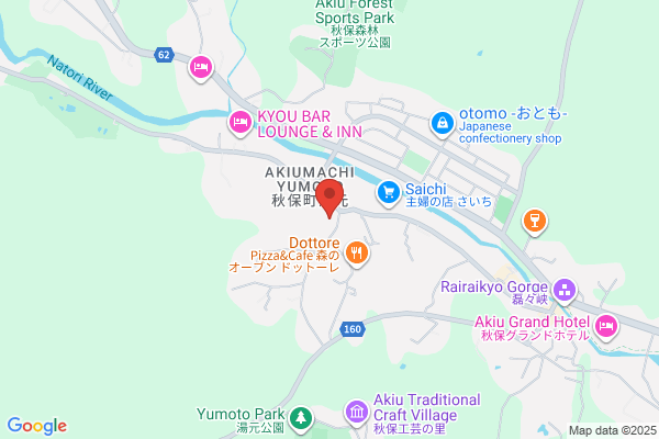 Hotel New Mitoya