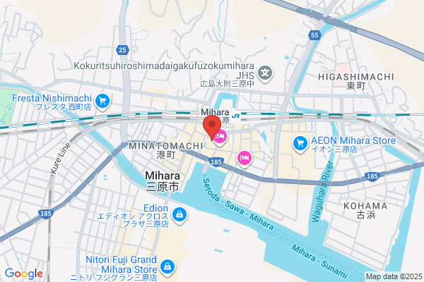 Mihara Kokusai Hotel