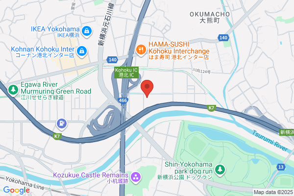 Nakamura Co., Ltd. Insurance