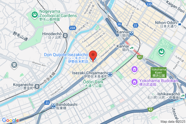 Jewelry Palace Kiseki