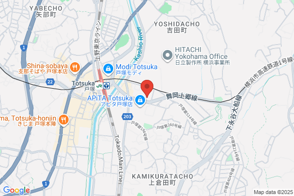 Totsuka Kids World