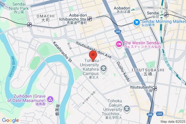 Nordson K.K. Tohoku Office