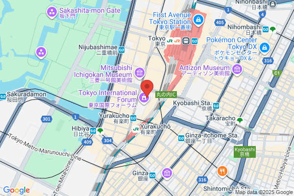Forum Japan Co., Ltd.
