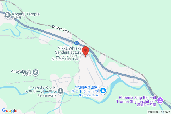 Minato Ikagaku Co., Ltd. Sendai Br.