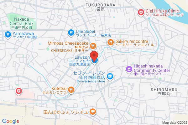 Kikuchi Cycle